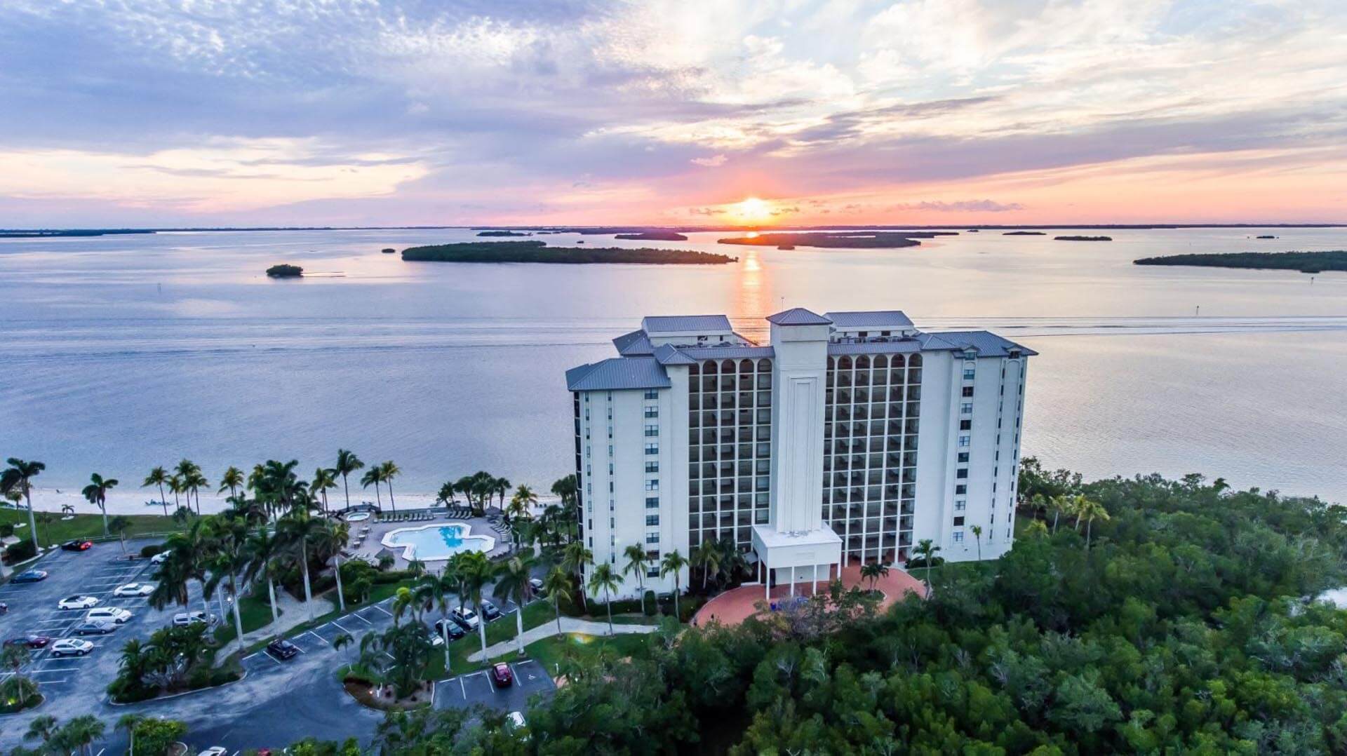 Resort Harbour Properties Fort Myers