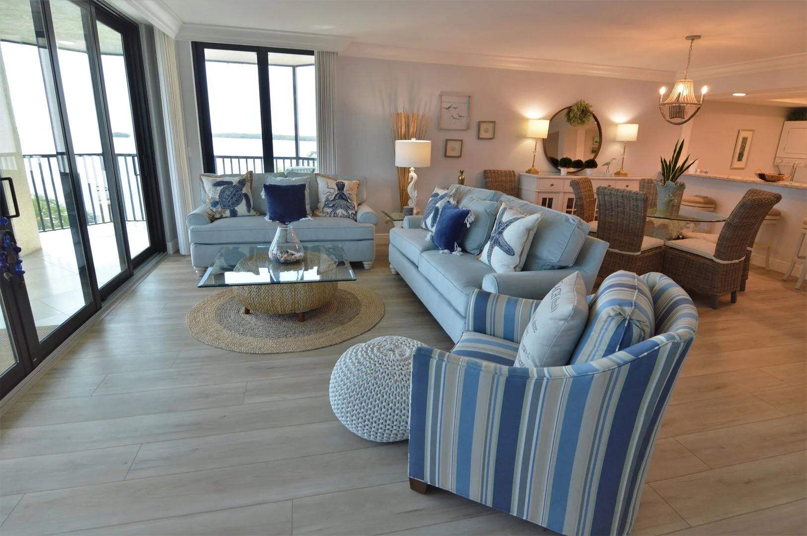 sanibel condo rentals Sanibel Harbour Tower Unit 411